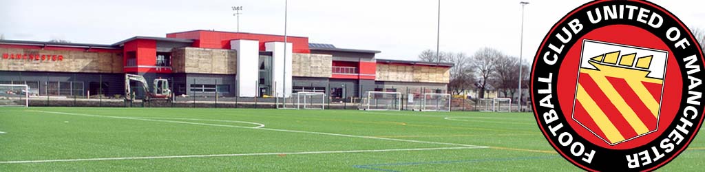 Broadhurst Park 3G